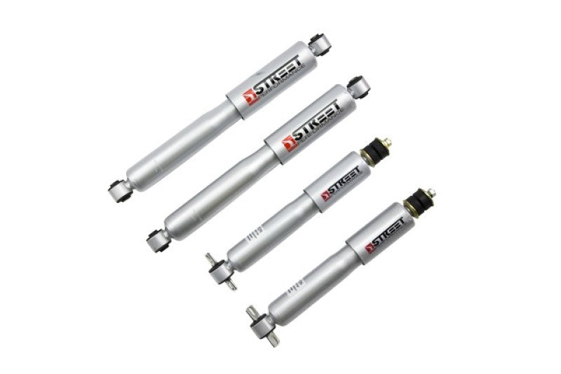 Belltech 9530 SHOCK SET STREET PERFORMANCE