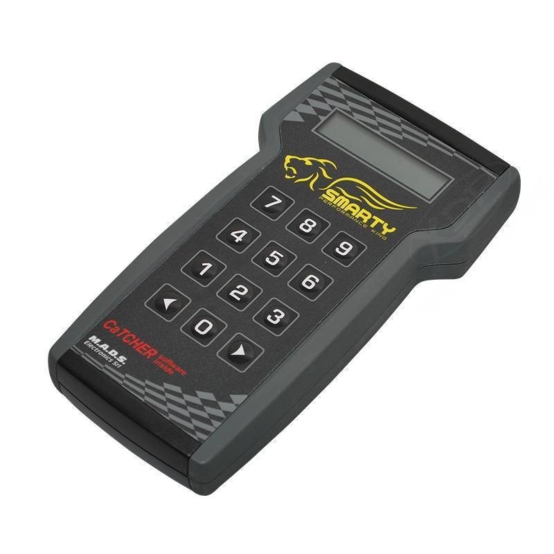 Smarty S-06 03-07 Dodge RAM Cummins 5.9L Diesel S-06 (S-06 PoD) Tuner