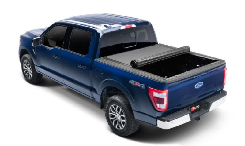 BAK 80324 2022 Ford Maverick 4.5ft Revolver X4s
