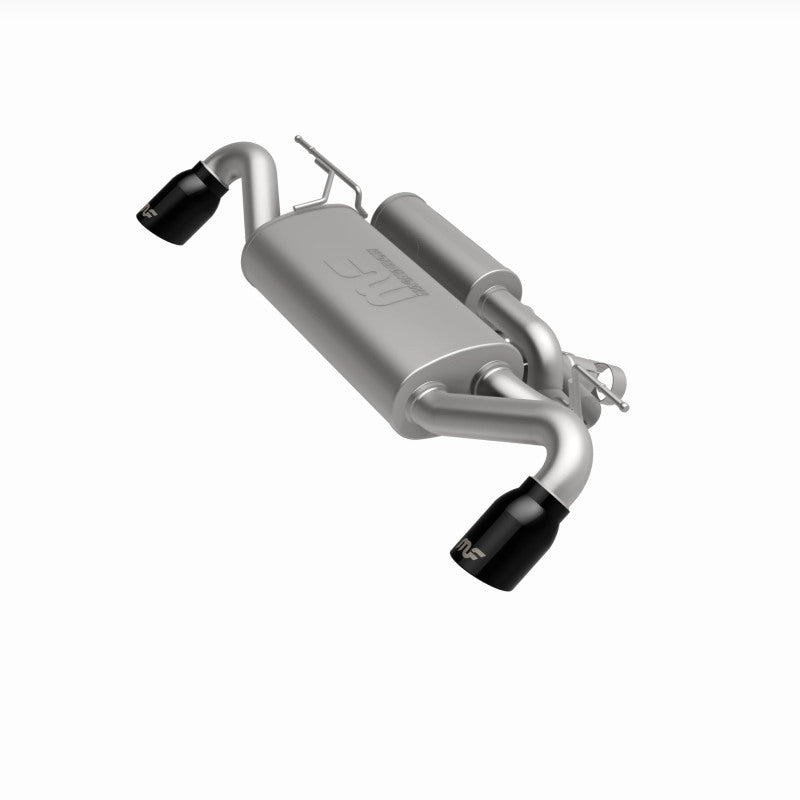 Magnaflow 19553 2021 Ford Bronco Sport Street Series Cat-Back Performance Exhaust System