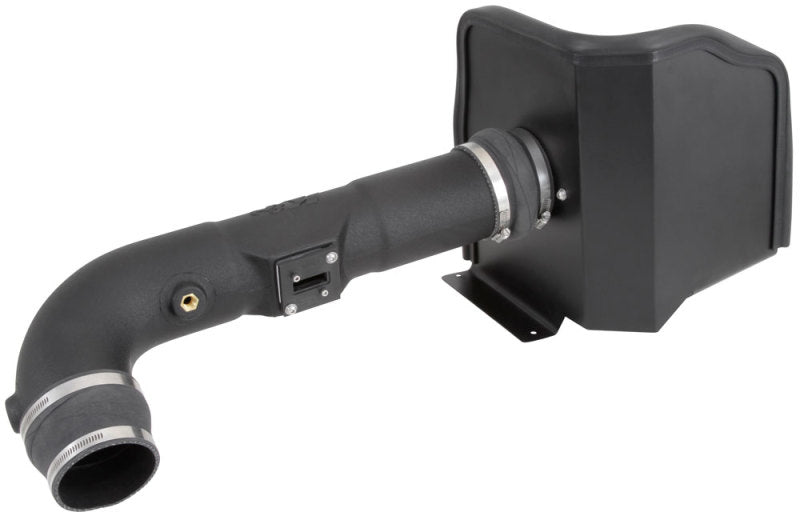 K&N Engineering 57-3082 K&N 14-15 Chevy/GMC 1500 V-8 5.3/6 2L Performance Intake Kit