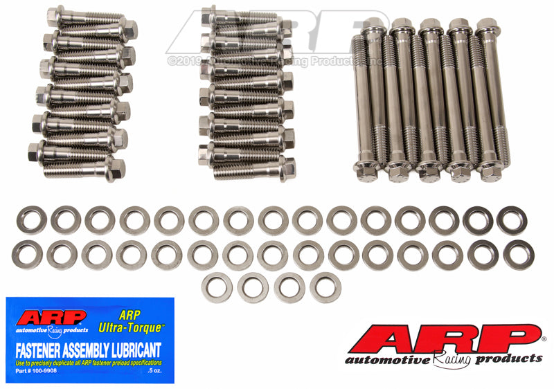 ARP 445-3606 ARP Head Bolt Kits