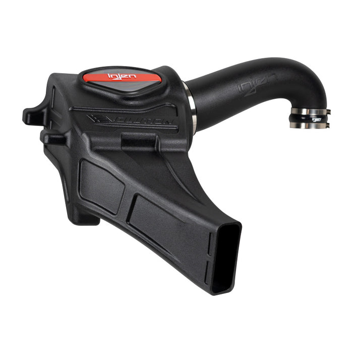 Injen EVO8101C 19-22 RAM 1500 V8-5.7L Hemi Evolution Intake - Oiled Filter
