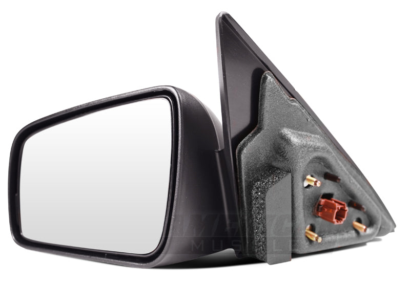 Raxiom 94327 05-09 Ford Mustang Directional Sideview Mirrors