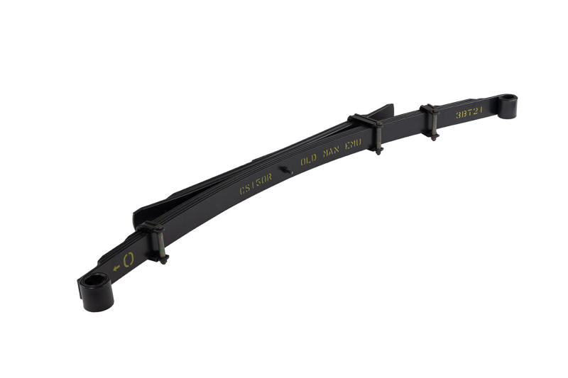Old Man Emu CS150R ARB / OME Leaf Spring Navara D40 -Mdr