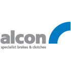 Alcon CIR5059D07HZLT-RL Jeep JL Rear Loaded LH Caliper