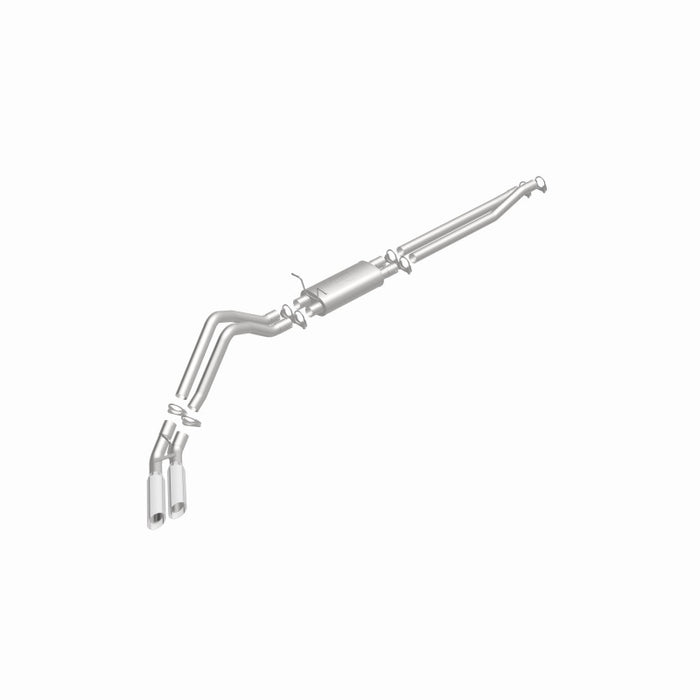 Magnaflow 15772 MagnaFlow Sys C/B Ford F150 Harley-Davidson 2