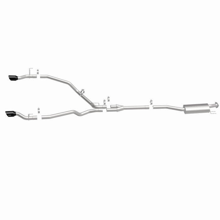Magnaflow 19633 2021+ Honda Ridgeline 3.5L NEO Cat-Back Exhaust System