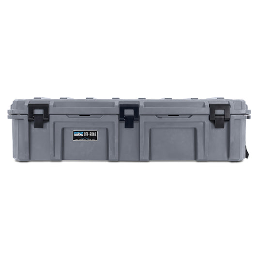 Mishimoto BNHC-116LG Borne Off-Road Hard Case 116QT Light Grey