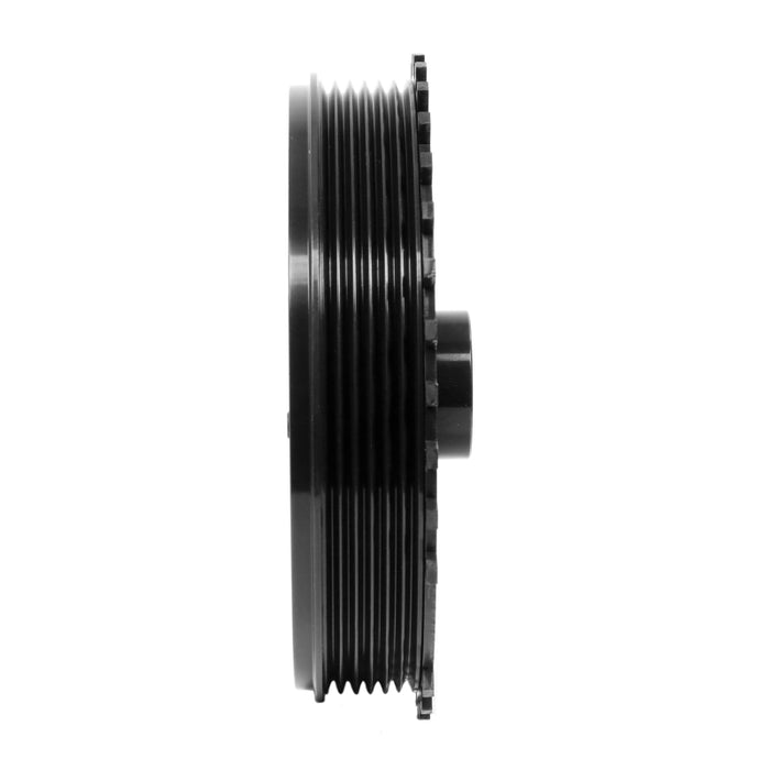 Fluidampr 601011 06-14 Madza MX-5 Miata 2.0L Steel Internally Balanced Damper