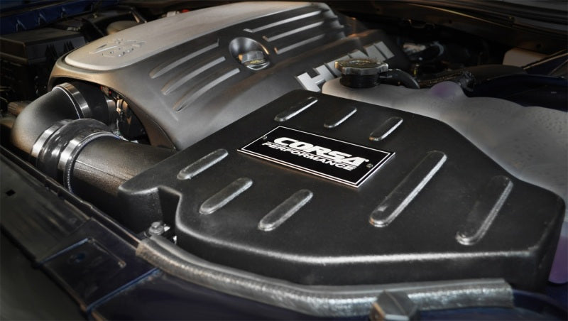 CORSA Performance 462576 Corsa 11-14 Dodge Challenger R/T 5.7L V8 Air Intake