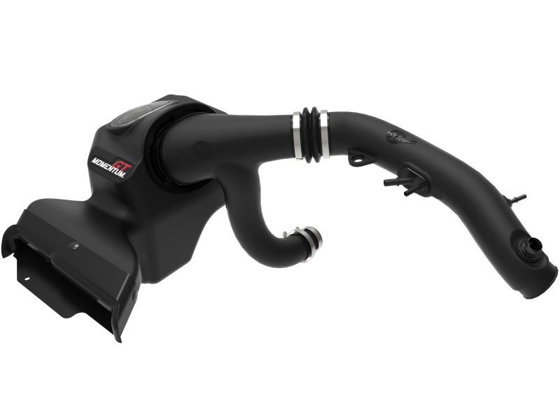 aFe 50-70109D 22-24 Ford Bronco Raptor Momentum GT Cold Air Intake System w/ Pro Dry S Filter