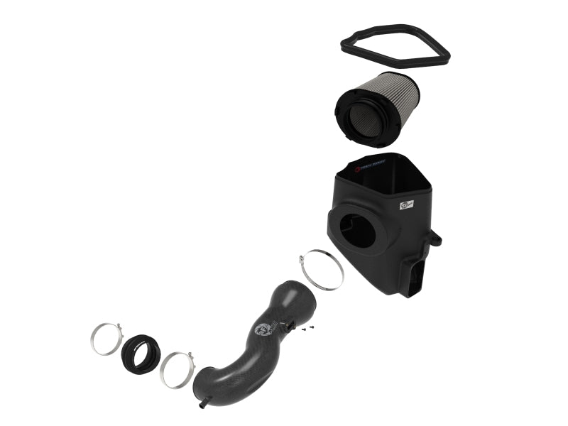 aFe 57-10015D AFE Track Series Intake