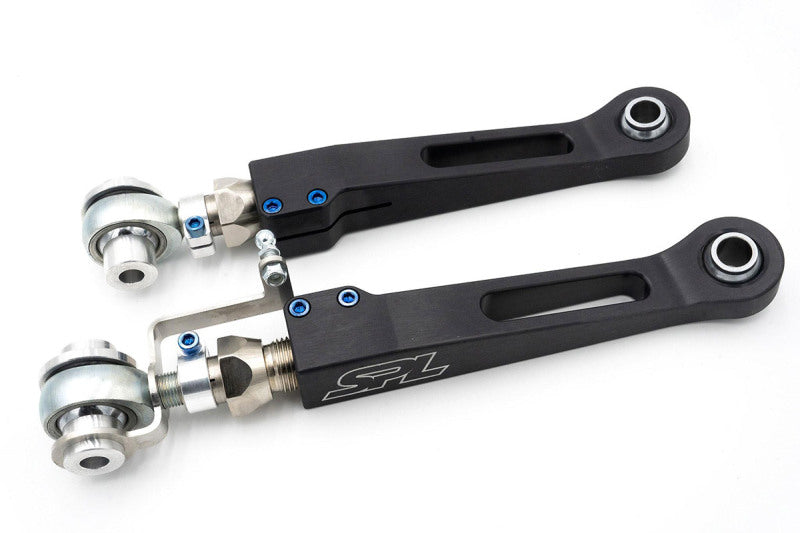 SPL Parts SPL FLCA G29 2020+ Toyota GR Supra (A90) / 2019+ BMW Z4 (G29) Front Lower Control Arms