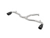aFe 49-37002-1B AFE Exhaust Axle Back