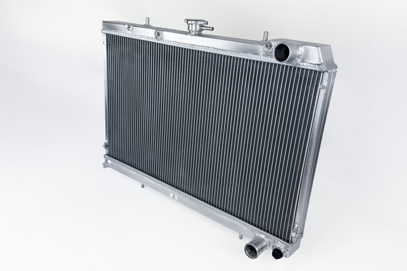 CSF 7229 89-94 Nissan GT-R / GTS / GTE / GXi R32 High-Performance All-Aluminum Radiator