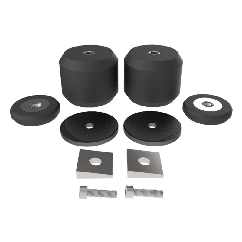 Timbren GMFK15A 2002 Cadillac Escalade AWD Front Suspension Enhancement System