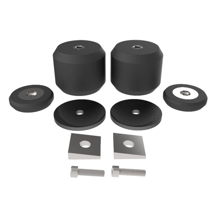 Timbren GMFK15A 2002 Cadillac Escalade AWD Front Suspension Enhancement System