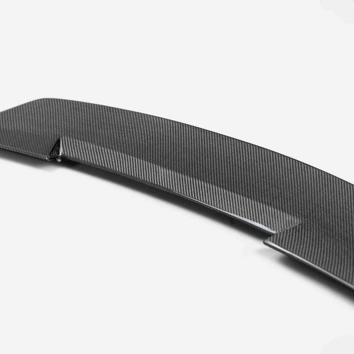 Seibon RS21LXIS-TT 2021 Lexus IS300/IS350 F Sport - TT Style Carbon Fiber Rear Spoiler