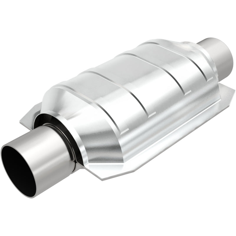 Magnaflow 451005 Conv Univ 2.25in Rear CA