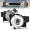 ANZO 111115 ANZ LED/Projector Headlights