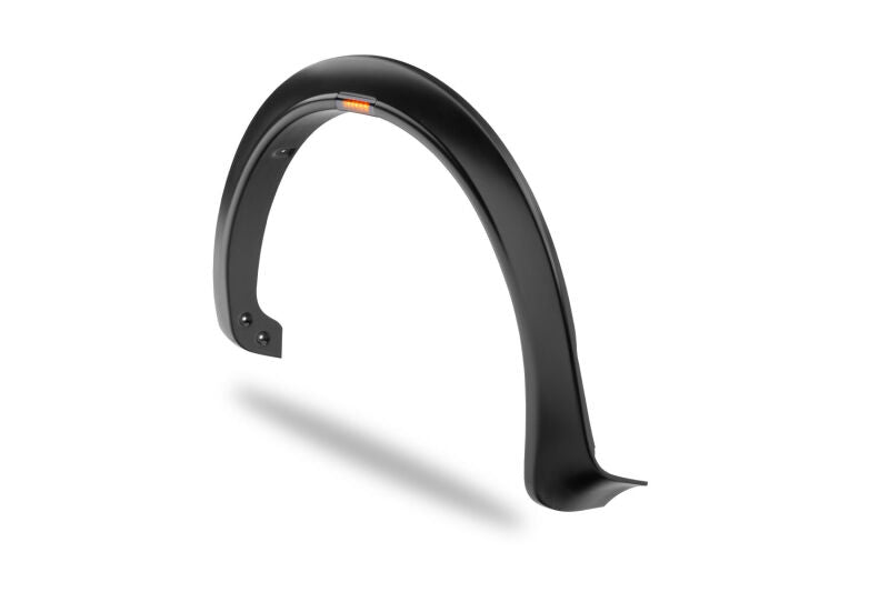 Husky Liners 2802968 21-23 Ford F-150 RVL Fender Flares - 4 Piece Set