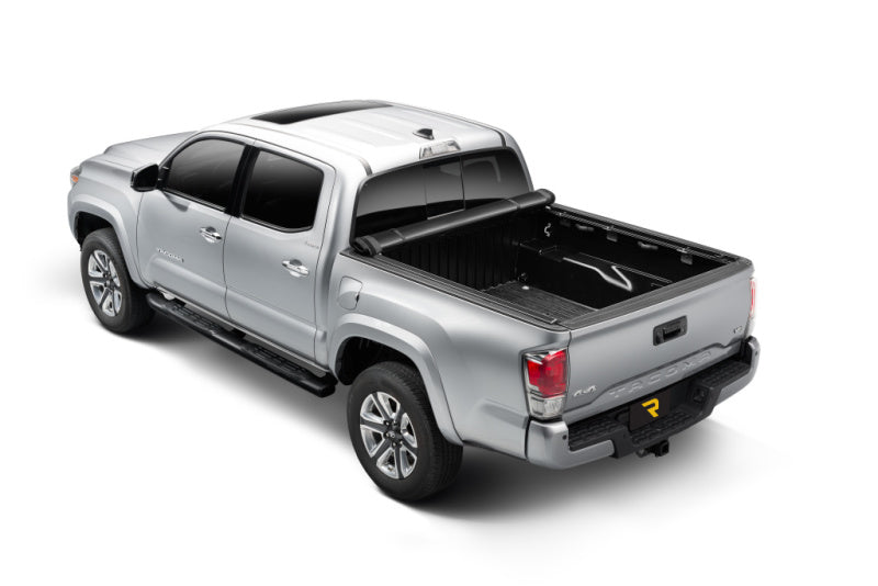 Truxedo 1456001 16-20 Toyota Tacoma 5ft Pro X15 Bed Cover