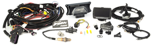 Fast Electronics FST30404-KIT Engine Control System EZ EFI-2 Multi