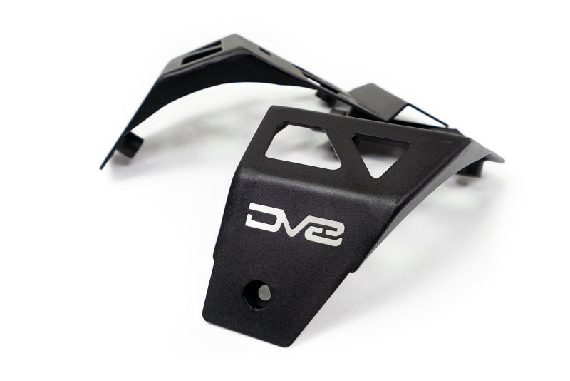 DV8 Offroad LBJL-04 18-22 Jeep Gladiator JT Cowl Light Bar Bracket