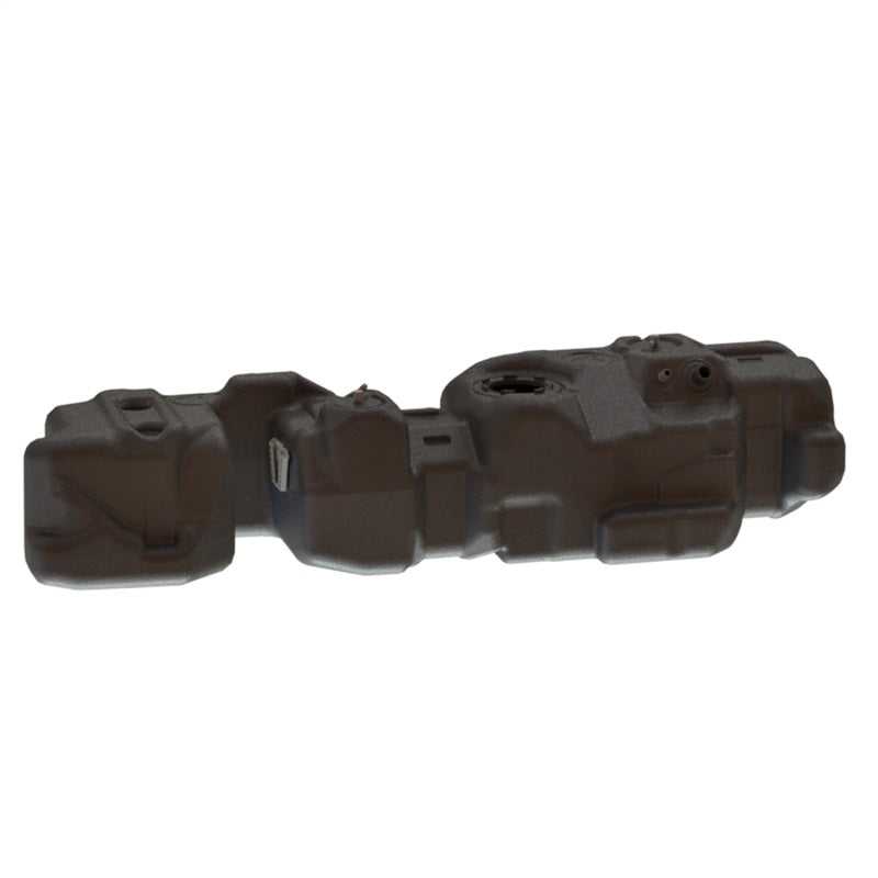 Titan Fuel Tanks 7020217 17-24 Ford F-250/F-350 PowerStroke Crew Cab Short Bed 55 Gallon XXL Mid-Ship Tank