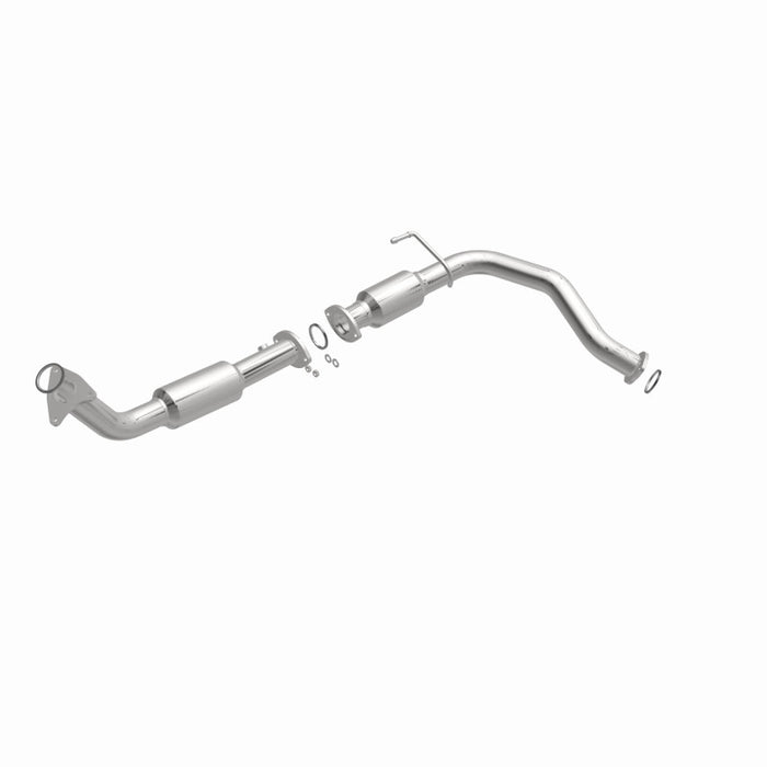 Magnaflow 52559 MagnaFlow Conv Direct Fit 08-15 Toyota Sequoia