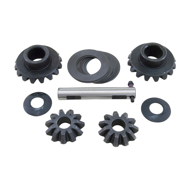 Yukon Gear & Axle YPKC9.25B-S-31B Yukon Gear Standard Open Spider Gear Kit For 2010+ Chrysler 9.25ZF w/ 31 Spline Axles