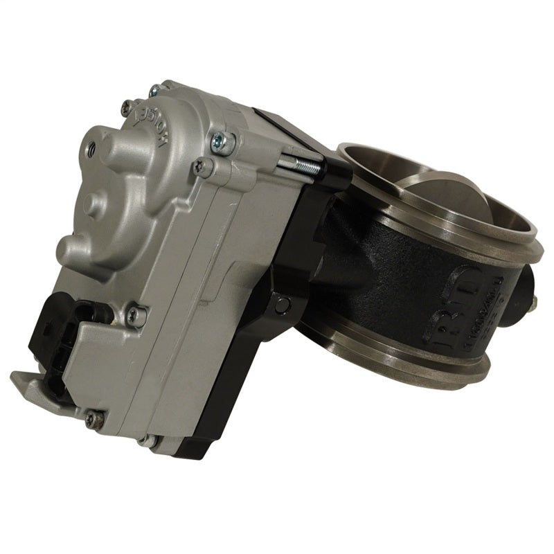 BD Diesel 1027348 13-24 Dodge RAM 2500/3500 Cummins Electronic Exhaust Brake 4.in