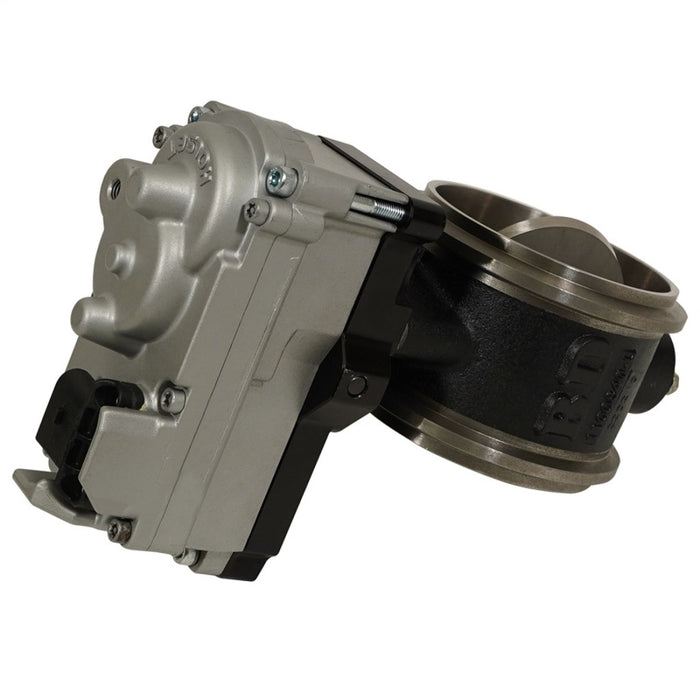 BD Diesel 1027348 13-24 Dodge RAM 2500/3500 Cummins Electronic Exhaust Brake 4.in