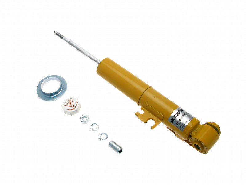 KONI 8241 1252RSPOR Koni Sport (Yellow) Shock 07-13 Mini Cooper/Cooper S (Excl. Countryman) - Right Rear
