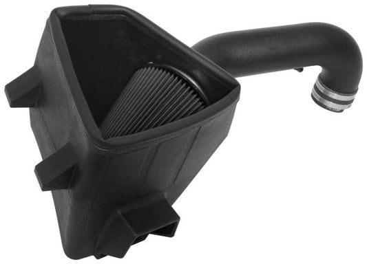 K&N Engineering 30-1578 K&N 21-23 RAM 1500 5.7L V8 Performance Air Intake System