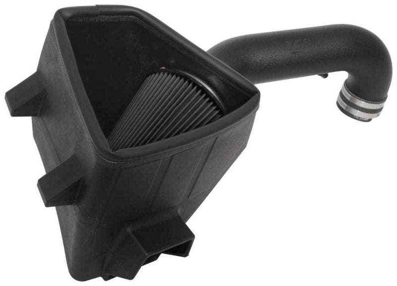 K&N Engineering 30-1578 K&N 21-23 RAM 1500 5.7L V8 Performance Air Intake System
