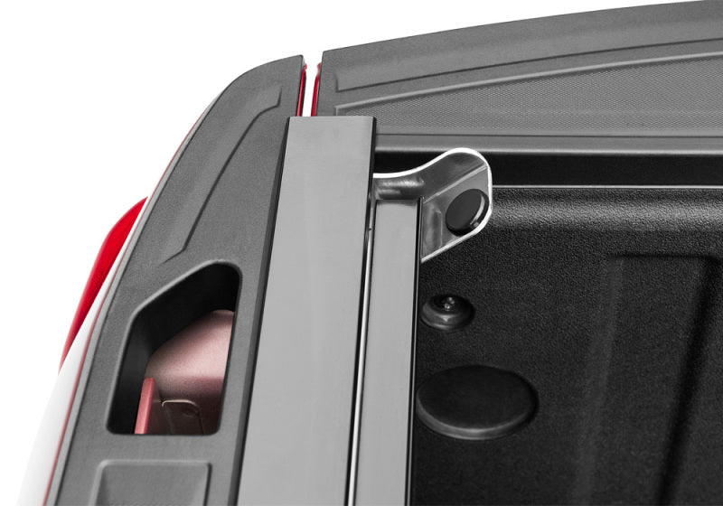 BAK 39130 19-20 Chevy Silverado 5ft 8in Bed (New Body Style) Revolver X2