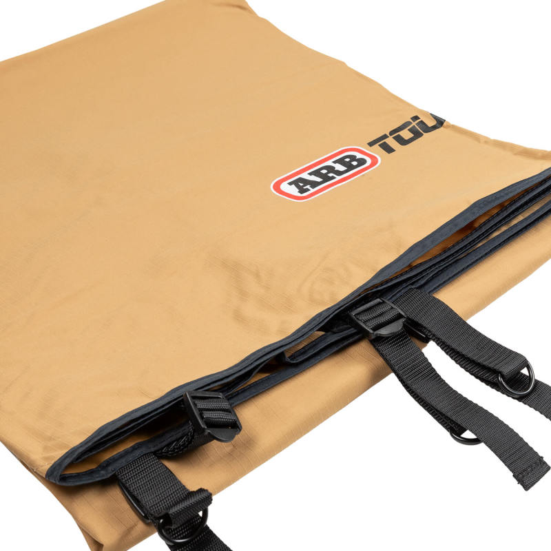ARB 813403 Wind Break-Side Fire Fire Retardant Usa/Canada Spec