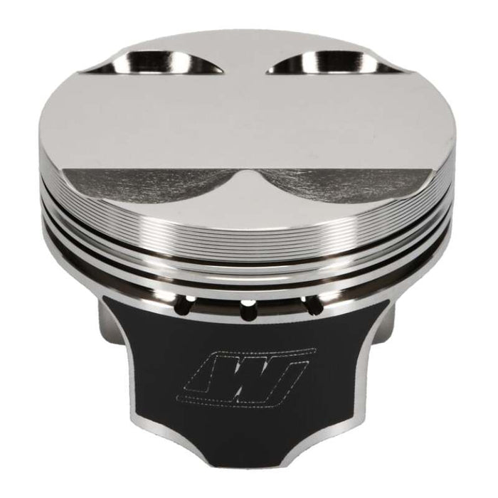 Wiseco K542M81 Honda Turbo F-TOP 1.176 X 81.0MM Piston Shelf Stock Kit