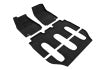 3D MAXpider L1TL00204709 ACE Elegant - Combo - Black