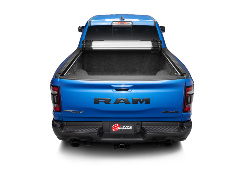 BAK 39213 09-18 RAM 1500 (19-20 Classic Only) / 10-20 RAM 2500/3500 6ft 4in Bed (w/o RAM Box) Revolver X2