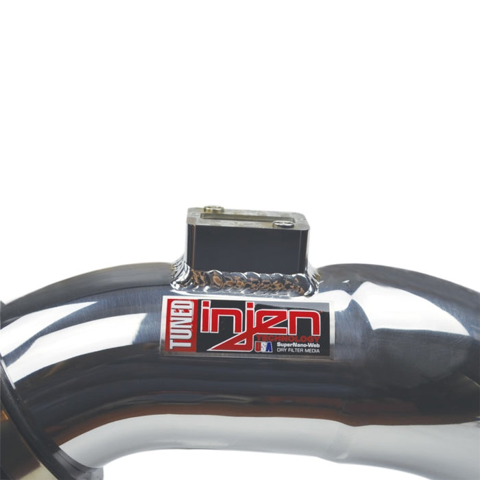 Injen SP1129P 16-19 BMW 340i/340i GT 3.0L Turbo Polished Cold Air Intake