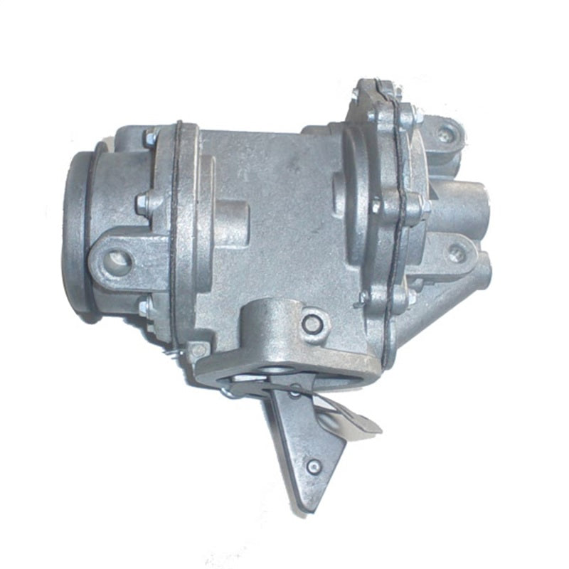 OMIX 17709.03 Omix Fuel Pump With Vac 41-71 Willys & Jeep Models