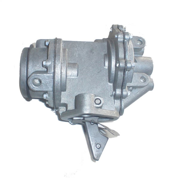 OMIX 17709.03 Omix Fuel Pump With Vac 41-71 Willys & Jeep Models