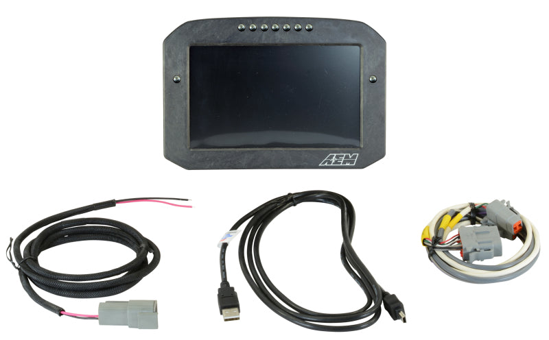 AEM 30-5700F AEM Digital Gauges