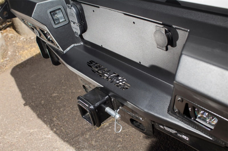 Addictive Desert Designs R161231280103 ADD Stealth Fighter Rr Bumper