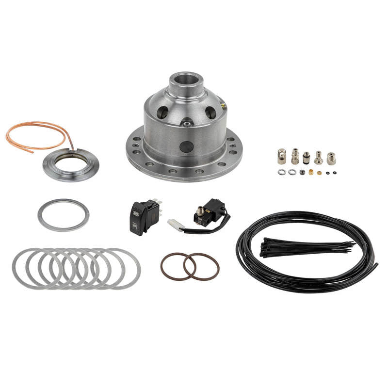 ARB RD129 Airlocker 12Bolt 30Spl Toyota 8In S/N