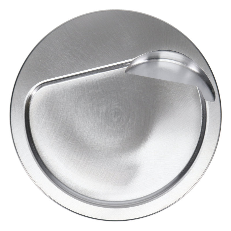 Je Pistons JEP257956 BBC Dished Piston Set 4.500 Bore -11.5cc