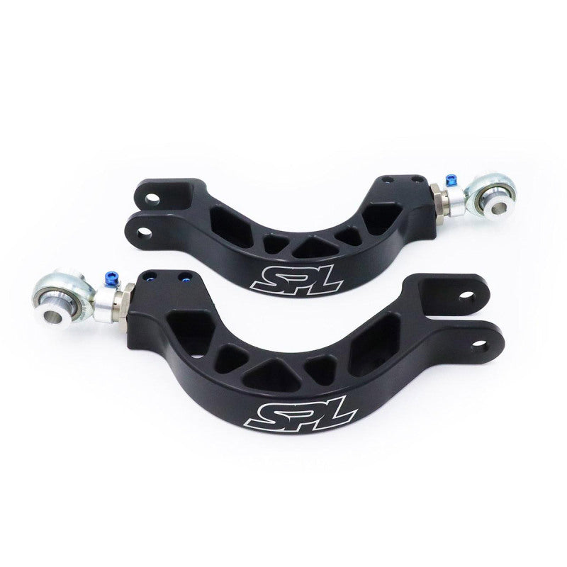 SPL Parts SPL RUA S13 89-98 Nissan 240SX (S13/S14) / 89-02 Nissan Skyline (R32/R33/R34) Rear Upper Camber Arms
